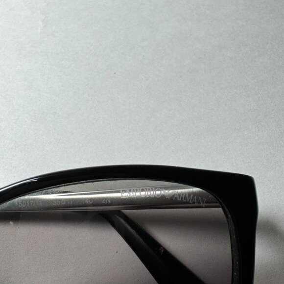 Emporio Armani Women's Sunglasses - Picture 4 of 5